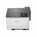 Lexmark CS531DW, Color, Láser, Inalámbrico, Print