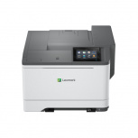 Lexmark CS632DWE, Color, Láser, Inalámbrico, Print