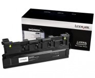 Lexmark Contenedor de Desperdicio 54G0W00, 90000 Páginas