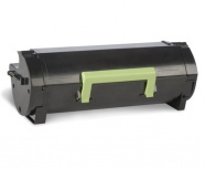 Tóner Lexmark 60F4000 Negro, 2.500 Páginas 