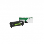 Tóner Lexmark 66S4H00 Negro, 28.000 Páginas