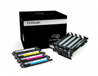 Lexmark Unidad de Imagen 70C0Z50, 40.000 Páginas