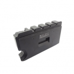 Lexmark Contenedor de Desperdicio 71C0W00, 170.000 Páginas