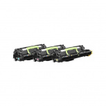Lexmark Revelador Láser 72K0DV0 Negro, 300.000 Páginas