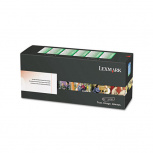 Lexmark Revelador Láser 78C0ZK0 Negro, 125.000 Páginas