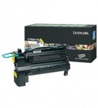 Tóner Lexmark C792X1YG Amarillo, 20.000 Páginas