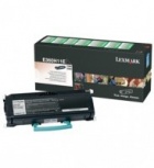 Tóner Lexmark E360H11L Negro, 9000 Páginas