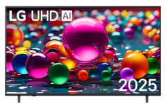 LG Smart TV LED 55UA7500PSA 55", 4K Ultra HD, Negro - Imagen del combo