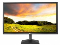 Monitor Gamer LG 22MK400H-B 22