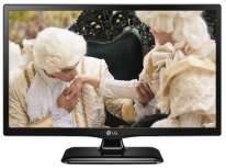Monitor LG 24MT47D LED 24'', HD, HDMI, Bocinas Integradas, Negro
