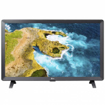 ﻿LG Smart TV LED 24TQ520S-PS 23.6