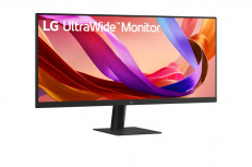 Monitores LG 29U511A-B Monitor LG 29 Pulgadas 29U511A-B Resolución 2560 X 1080 Tipo De Panel IPS Ratio De Aspecto 2109 Gama De Color Típ. - Código: 29U511A-B | Compra en Guadalajara