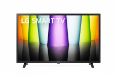 LG Smart TV LED LQ631 32'', Full HD, Negro