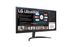 Compra Monitor LG LED 34 UltraWide Full HD 75Hz 34WP500-B