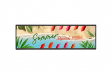 LG 37BH7N Pantalla Comercial LCD 37