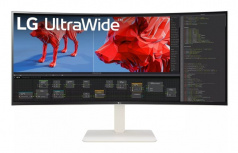 Monitor Curvo LG UltraWide LCD 38