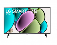 LG Smart TV ULED 43LR671C0SA 43", Full HD, Negro - Imagen del combo