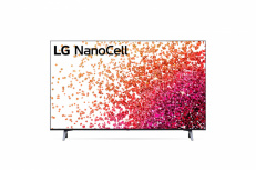 LG Smart TV LED ThinQ AI 43", 4K Ultra HD, Negro - Imagen del combo