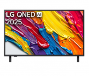 LG Smart TV QLED 43QNED82ASG 43", 4K Ultra HD, Negro - Imagen del combo