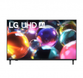 LG Smart TV LCD 43UA7100AUB 43", 4K Ultra HD, Negro