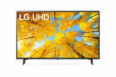 LG Smart TV LED 43UQ7590PUB 43”, 4K Ultra HD, Gris