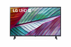 LG Smart TV LED AI ThinQ UR78 43