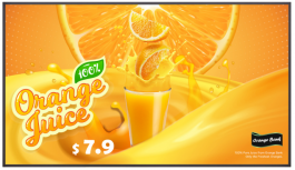 LG 49UH5Q Pantalla Comercial LED 49