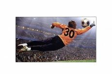 LG 49VL5G-A Pantalla Comercial LED 49", Full HD, Negro