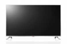 LG TV LED 50LB6100 50'', Full HD, Plata