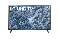 LG Smart TV LED UN6955ZUF 50", 4K Ultra HD, Negro - Imagen del combo