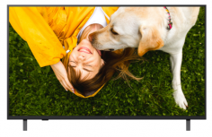 LG Smart TV LED 55UA751C 55
