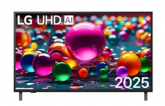 LG Smart TV LED 55UA751C0SA 55