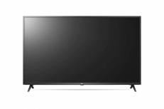 LG Smart TV LED US660H 55'', 4K Ultra HD, Negro