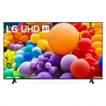 LG Smart TV LED 55UT7000PUA 55", 4K Ultra HD, Negro - Imagen del combo