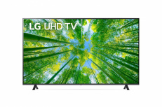 LG Smart TV LED AI ThinQ 60UQ7900PSB 60", 4K Ultra HD, Negro 