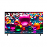 LG Smart TV LED UA7510 65", 4K Ultra HD, Negro - Imagen del combo