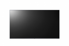 LG 65UL3J-E Pantalla Comercial LED 65", 4K Ultra HD, Negro
