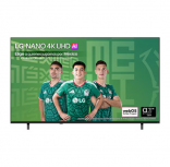 LG Smart TV LED NU851 75", 4K Ultra HD, Negro