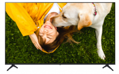 LG Smart TV LED 75UA751C 75", 4K Ultra HD, Negro