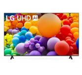 LG Smart TV LCD 75UT7590PUA 75", 4K Ultra HD, Negro - Imagen del combo