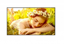 LG 86UL5Q Pantalla Comercial LED 86", 4K Ultra HD, Negro