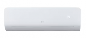 LG Aire Acondicionado Minisplit Inverter VO121C1, 12000 BTU/h, 3.500W, Solo Frío, 115V, Blanco - Imagen del combo