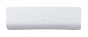 LG Aire Acondicionado Minisplit Inverter VO122C1, 12000 BTU/h, 1.500W, Solo Frío, 220V, Blanco - Imagen del combo