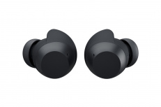 LG Audífonos Intrauriculares con Micrófono Buds by will.i.am, Inalámbrico, Bluetooth, Cancelación de Ruido, Negro - Imagen adicional 3