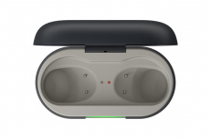 LG Audífonos Intrauriculares con Micrófono Buds by will.i.am, Inalámbrico, Bluetooth, Cancelación de Ruido, Negro - Imagen adicional 9