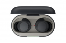 LG Audífonos Intrauriculares con Micrófono Buds by will.i.am, Inalámbrico, Bluetooth, Cancelación de Ruido, Negro - Imagen adicional 8