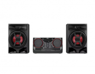 LG CK43N Mini Componente, Bluetooth, 300W RMS, USB
