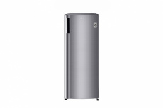 LG Congelador GF21BPP, 170 Litros