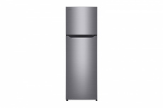 LG Refrigerador GT32BP, 9 Pies Cúbicos, Plata