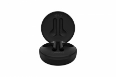 LG Audífonos Intrauriculares con Micrófono TONE Free FN6, Inalámbrico, Bluetooth 5.0, USB-C, Negro - Imagen adicional 3